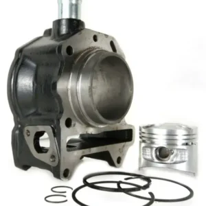 Kit cilindro pistón 125 cc