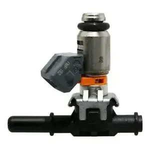 Inyector