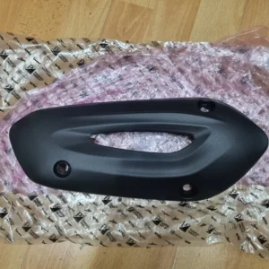 Protección escape Piaggio Liberty 125 iGet 2020-2022