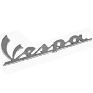 Placa 'Vespa'
