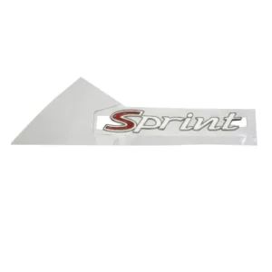 Placa Vespa Sprint
