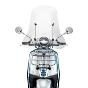 Parabrisas alto  Vespa Primavera / Elettrica