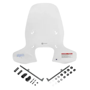 Kit parabrisas transparente Piaggio Medley 125/150/200