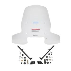 Kit parabrisas Piaggio Beverly