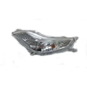Kit intermitente delantero izquierdo