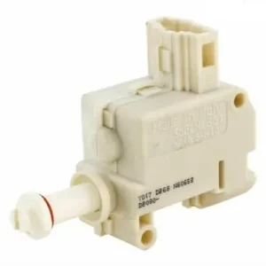 Válvula solenoide