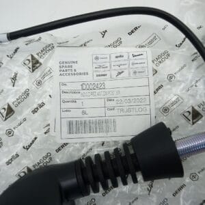 Intermitente delantero der./izq. trasero Piaggio MP3