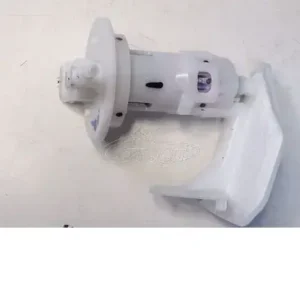 Bomba de gasolina