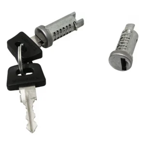 Kit 2 bombines + llave