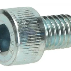Tapón vaciado aceite m8x12