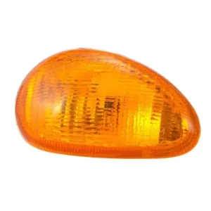Intermitente delantero izquierdo