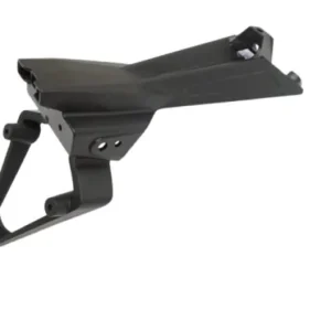 Soporte matrícula Aprilia RS / Tuono