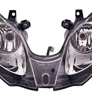 Faro delantero Piaggio MP3