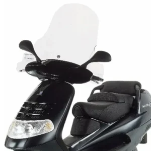Parabrisas Piaggio Hexagon 150