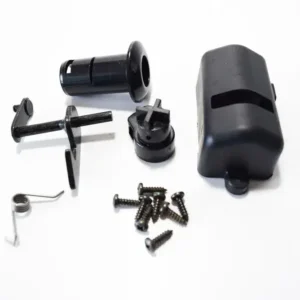 Kit cierre sillín Vespa LX/Touring LX