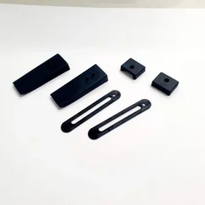 Kit bisagras baúles 32 y 37 L