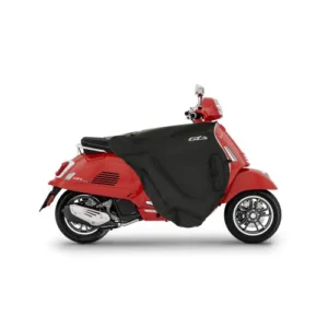 Cubrepiernas Vespa GTS/GTV 125/300