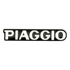 Calca chapa 'Piaggio' Piaggio ZIP