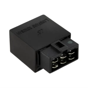 Dispositivo de mando de la bomba eléctrica