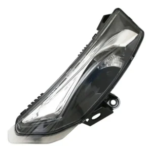 Intermitente delantero derecho Piaggio X10