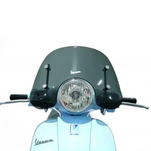 PARABRISAS BAJO AHUMADO VESPA LX