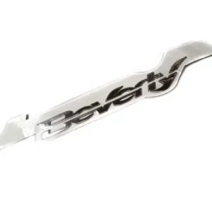 Placa Piaggio "Beverly"
