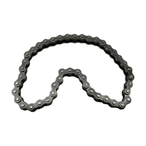 Cadena bomba de aceite