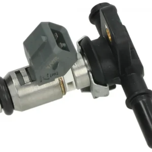 Inyector c/soporte
