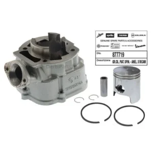 Cilindro original Derbi GPR/ Aprilia 50 (antes 877719)