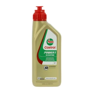 Aceite Castrol 2T 1L