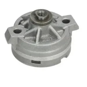 Bomba de aceite completa