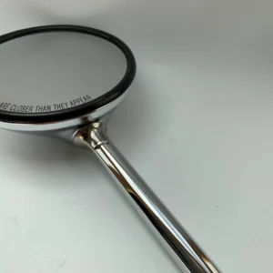 Retrovisor izquierdo (FU HWA) Vespa LX