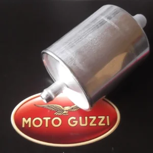 Filtro de gasolina