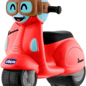 Mini moto Vespa turbo touch Chicco
